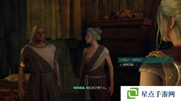 宣誓游戏图文攻略大全   主线