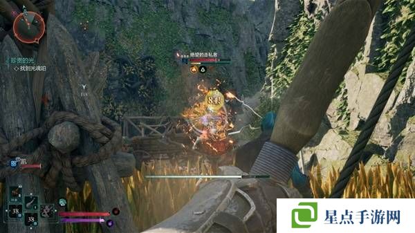 宣誓游戏图文攻略大全   主线