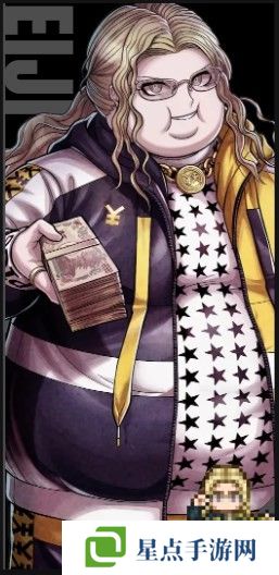 战极死游角色介绍总汇 角色强度榜一览图片3