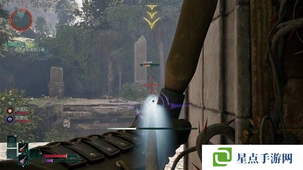 宣誓游戏图文攻略大全   主线