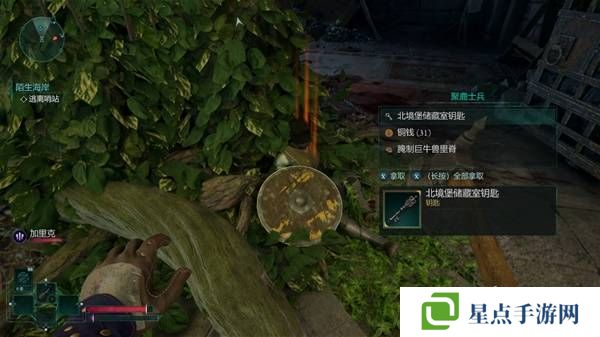 宣誓游戏图文攻略大全   主线