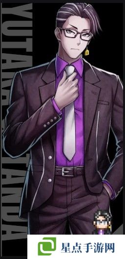 战极死游角色介绍总汇 角色强度榜一览图片5