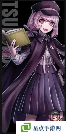 战极死游角色介绍总汇 角色强度榜一览图片9