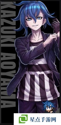 战极死游角色介绍总汇 角色强度榜一览图片2