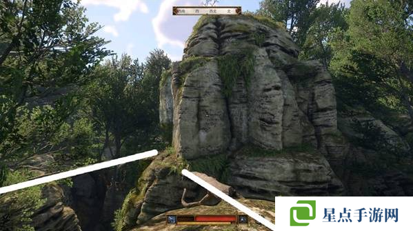 天国拯救2宝藏2怎么开    藏宝图2位置攻略图片11