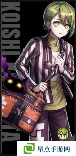 战极死游角色介绍总汇 角色强度榜一览图片8