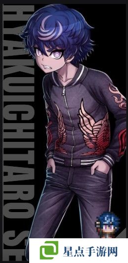 战极死游角色介绍总汇 角色强度榜一览图片1