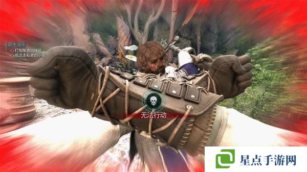 宣誓游戏图文攻略大全   主线