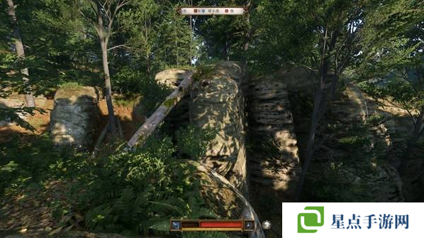 天国拯救2宝藏2怎么开    藏宝图2位置攻略图片13