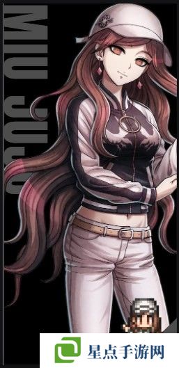 战极死游角色介绍总汇 角色强度榜一览图片10