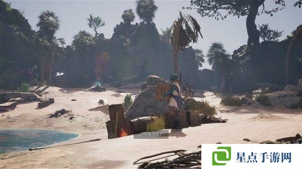 宣誓游戏图文攻略大全   主线