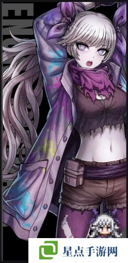 战极死游角色介绍总汇 角色强度榜一览图片7