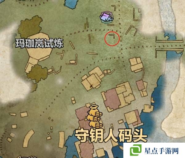 宣誓游戏图文攻略大全   主线