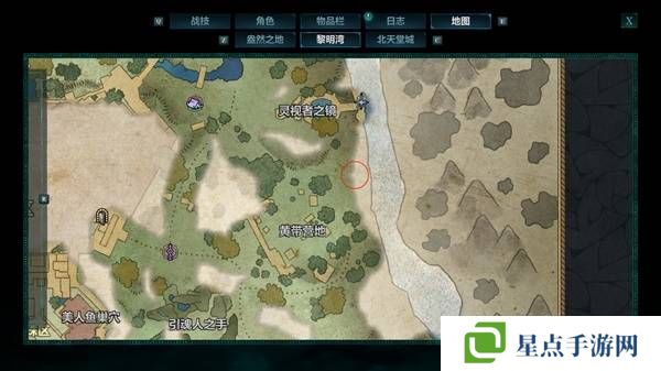 宣誓游戏图文攻略大全   主线