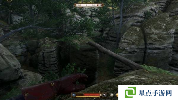 天国拯救2宝藏2怎么开    藏宝图2位置攻略图片15