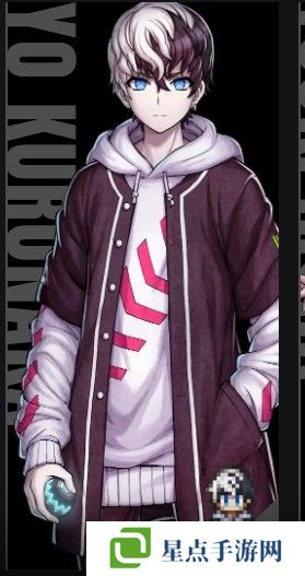 战极死游角色介绍总汇 角色强度榜一览图片14