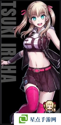 战极死游角色介绍总汇 角色强度榜一览图片12