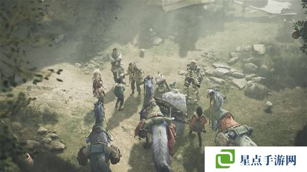 怪物猎人荒野攻略总汇   全章节任务流程攻略图片1