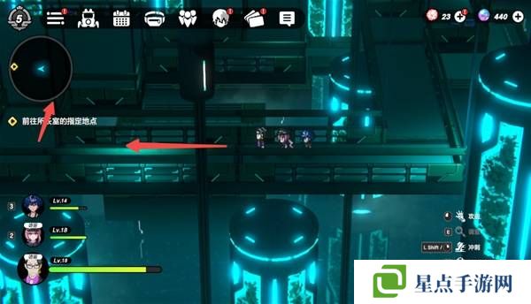 战极死游攻略总汇 所有区域涂鸦全收集攻略图片75