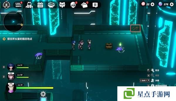 战极死游攻略总汇 所有区域涂鸦全收集攻略图片62