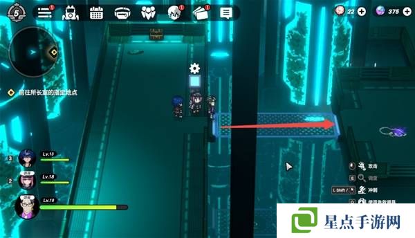 战极死游攻略总汇 所有区域涂鸦全收集攻略图片60