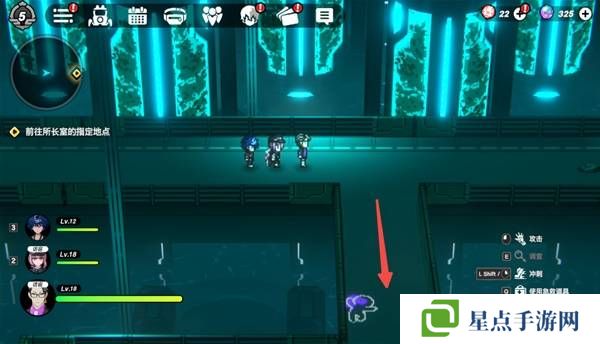 战极死游攻略总汇 所有区域涂鸦全收集攻略图片54