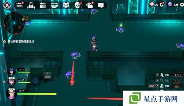 战极死游攻略总汇 所有区域涂鸦全收集攻略图片55