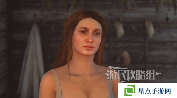 天国拯救2克拉拉推倒攻略 推倒克拉拉全剧情流程图片1