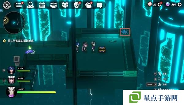 战极死游攻略总汇 所有区域涂鸦全收集攻略图片69