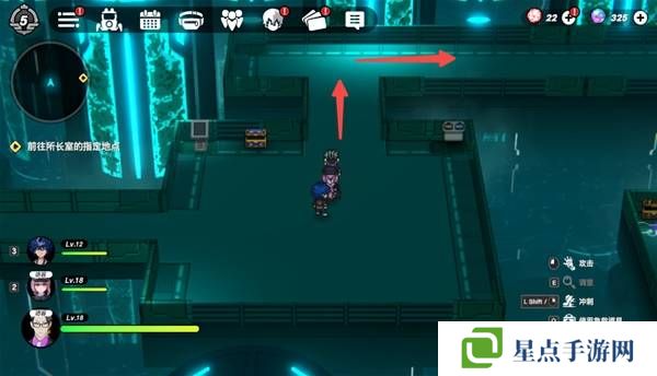 战极死游攻略总汇 所有区域涂鸦全收集攻略图片53