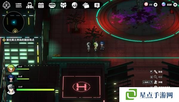 战极死游攻略总汇 所有区域涂鸦全收集攻略图片27