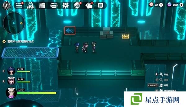 战极死游攻略总汇 所有区域涂鸦全收集攻略图片65