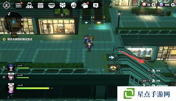 战极死游攻略总汇 所有区域涂鸦全收集攻略图片84