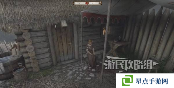 天国拯救2克拉拉推倒攻略 推倒克拉拉全剧情流程图片3