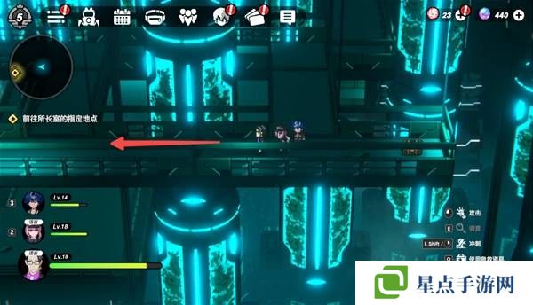 战极死游攻略总汇 所有区域涂鸦全收集攻略图片73