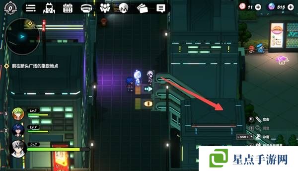 战极死游攻略总汇 所有区域涂鸦全收集攻略图片24