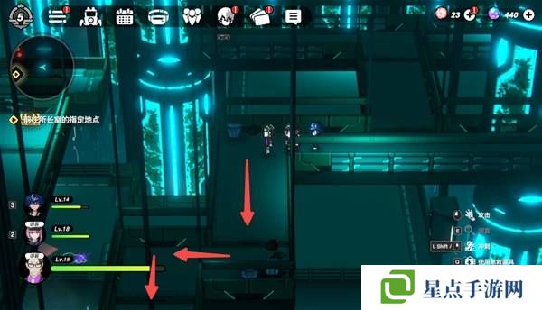 战极死游攻略总汇 所有区域涂鸦全收集攻略图片74