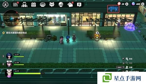 战极死游攻略总汇 所有区域涂鸦全收集攻略图片83