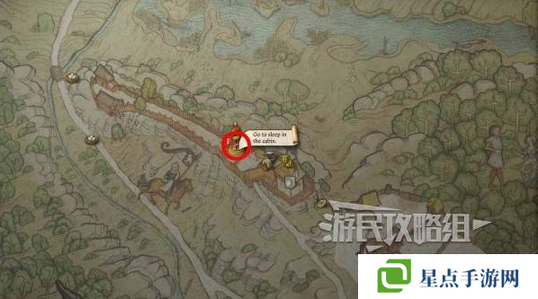 天国拯救2克拉拉推倒攻略 推倒克拉拉全剧情流程图片2