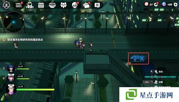 战极死游攻略总汇 所有区域涂鸦全收集攻略图片48