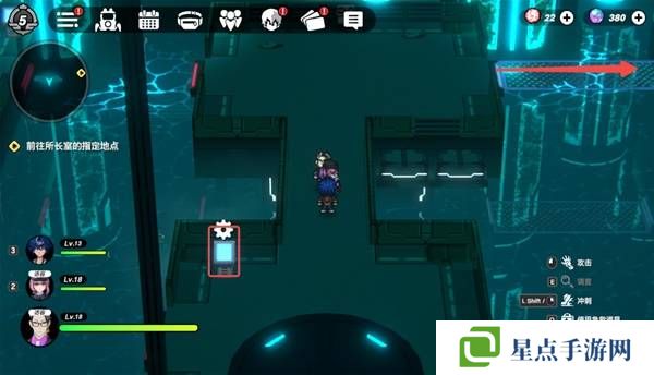 战极死游攻略总汇 所有区域涂鸦全收集攻略图片64