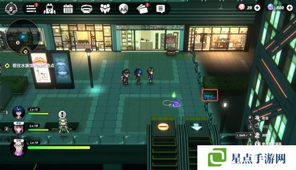 战极死游攻略总汇 所有区域涂鸦全收集攻略图片86