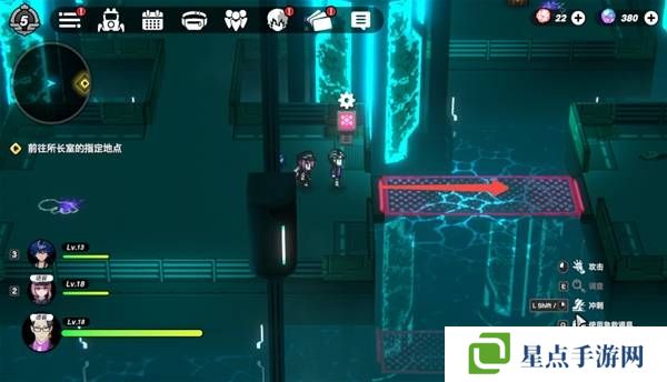 战极死游攻略总汇 所有区域涂鸦全收集攻略图片63