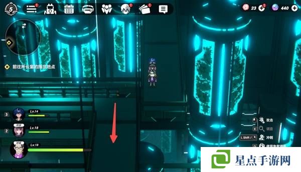 战极死游攻略总汇 所有区域涂鸦全收集攻略图片72