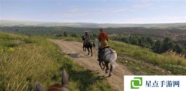 天国拯救2代码大全 控制台开启方法及代码总汇图片1