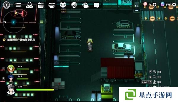 战极死游攻略总汇 所有区域涂鸦全收集攻略图片26