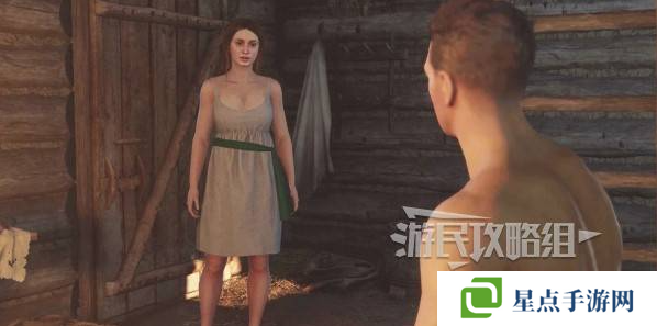 天国拯救2克拉拉推倒攻略 推倒克拉拉全剧情流程图片4