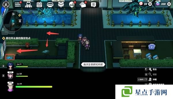 战极死游攻略总汇 所有区域涂鸦全收集攻略图片51