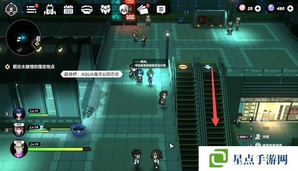 战极死游攻略总汇 所有区域涂鸦全收集攻略图片81