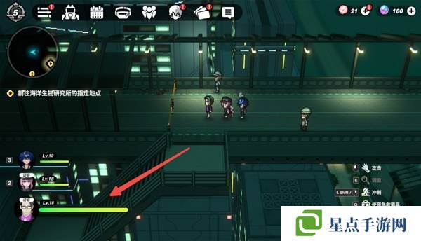 战极死游攻略总汇 所有区域涂鸦全收集攻略图片45